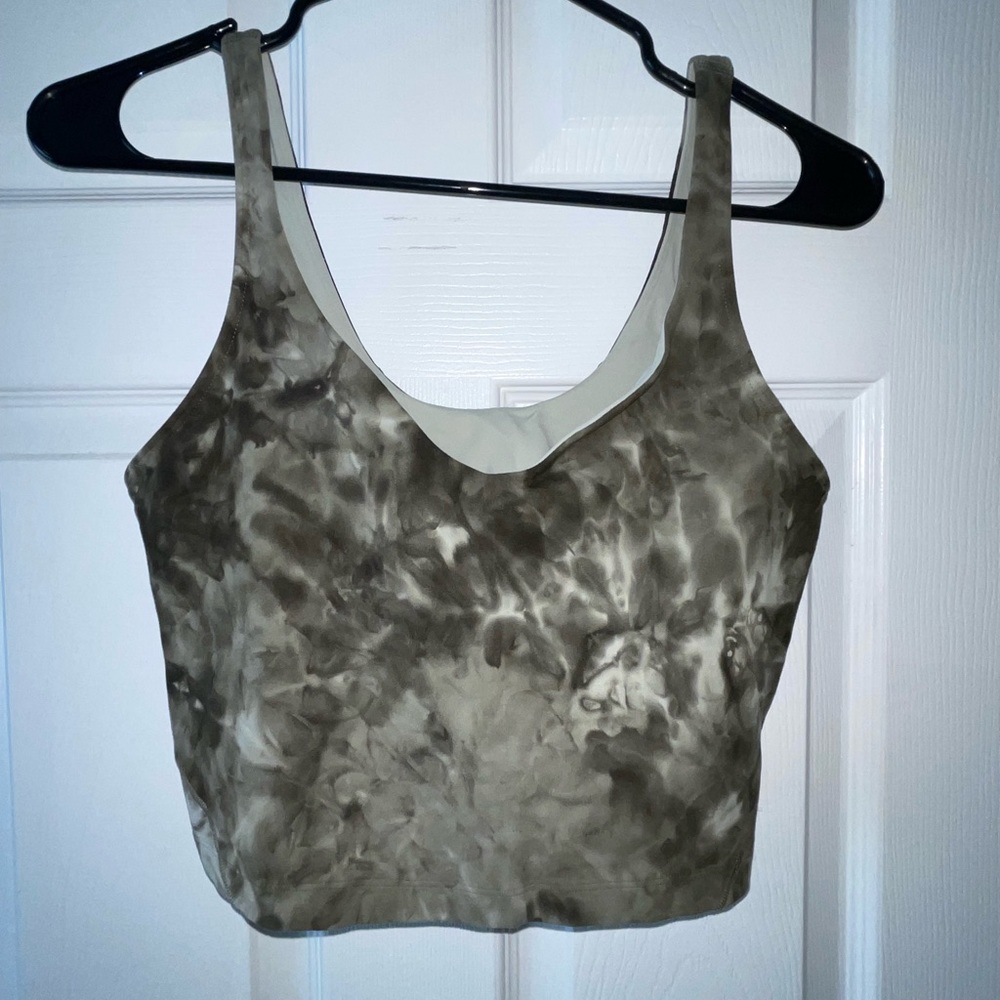 Lululemon align tank